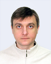 Бобков Руслан Викторович