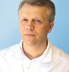 Белоруков Владимир Викторович