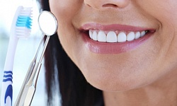 Секреты личной гигиены: советы для тех, кто мечтает о белоснежной улыбке